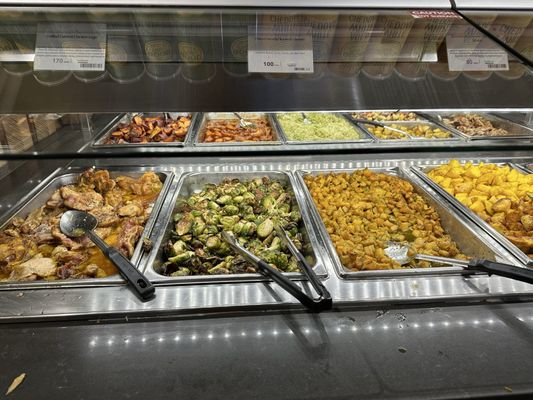 Whole Foods Market by null Whole Foods Market by null