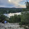 Mount Bonnell gift card