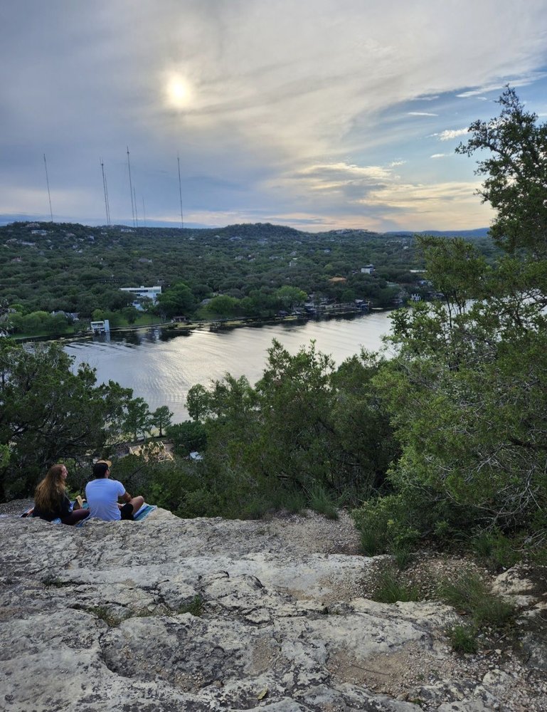 Mount Bonnell Image
