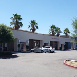 Diego Hills Charter School - Photo from shopping center