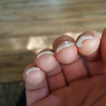 Natural Nails - Nail Salons Near Me - Boone, North Carolina Natural Nails - Nail Salons Near Me - Boone, North Carolina