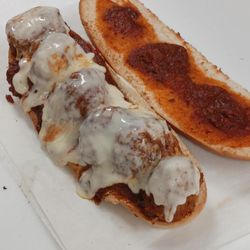 Dino's Subs & More