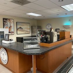 Coastal Coffee
