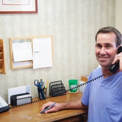 Mike McCullough, DDS
