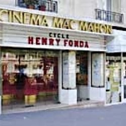 Mac Mahon
