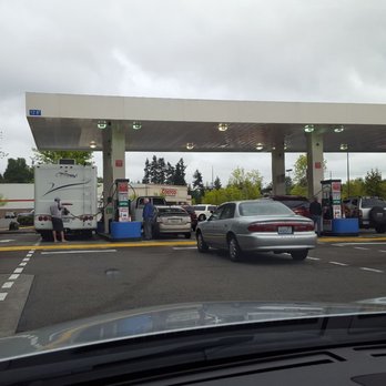 Costco Gas Station - Gas Stations Near Me - Puyallup, Washington Costco Gas Station - Gas Stations Near Me - Puyallup, Washington