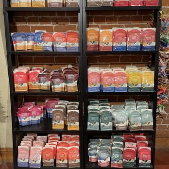 Happy Lucky's Teahouse - Tea Rooms Near Me - Fort Collins, Colorado
