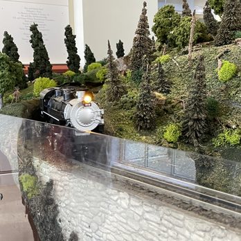 Washington State History Museum - Museums Near Me - Tacoma, Washington Washington State History Museum - Museums Near Me - Tacoma, Washington