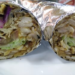 Mundo Kebab - Durum