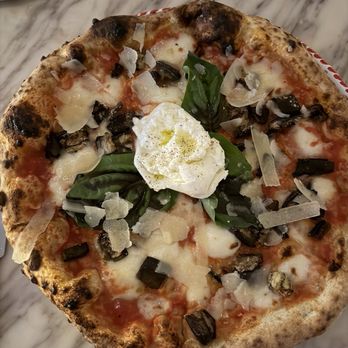 Casaro Osteria - Pizza Near Me - San Francisco, California Casaro Osteria - Pizza Near Me - San Francisco, California