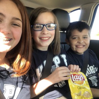 Hope Lutheran School - Returning from Dana Point - Elementary Schools Near Me - Glendora, California