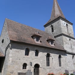 Kleinhaslach