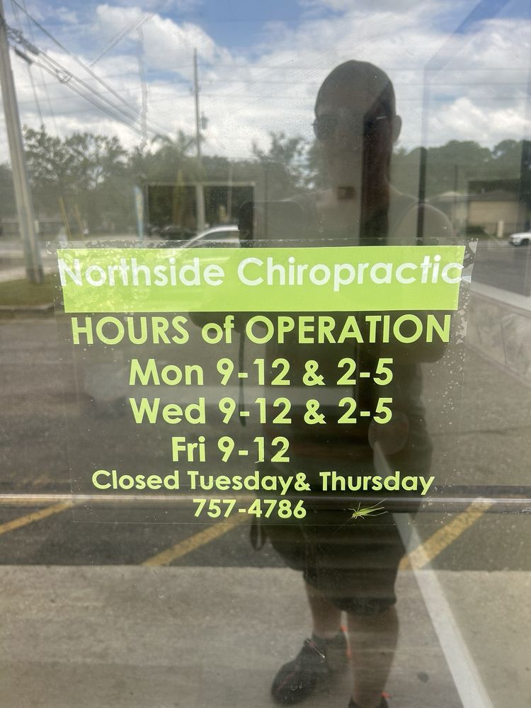 Northside Chiropractic & Alternative Medicine Image