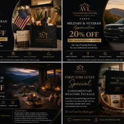 AVL CONCIERGE