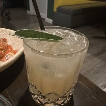 Esther's Kitchen - Italian Near Me - Las Vegas, Nevada