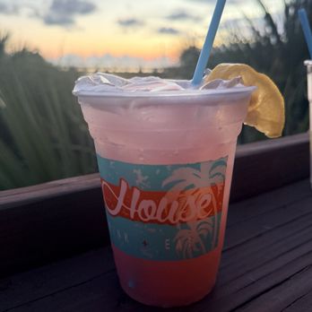 The Beach House - Lavender Lemonade - American Near Me - Miramar Beach, Florida The Beach House - Lavender Lemonade - American Near Me - Miramar Beach, Florida