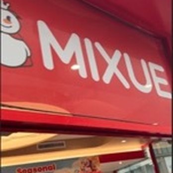 Mixue - Ice Cream & Frozen Yogurt Near Me - New York, New York