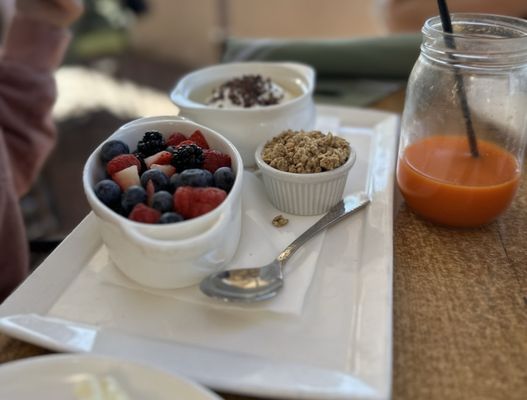 Veranda Restaurant & Bar by null