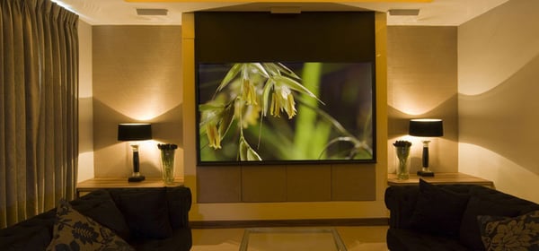 L.a's Best Audio Video Installers Logo