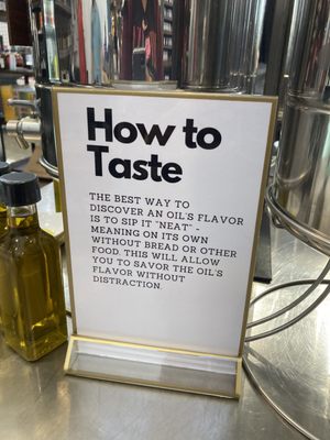 Baker & Olive by null