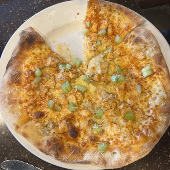 BRIXX WOOD FIRED PIZZA + CRAFT BAR - Updated February 2026 - 109 Photos