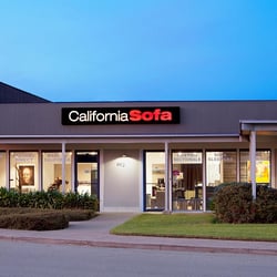 California Sofa - California Sofa   993 East Francisco Blvd   San Rafael, CA 94901   415-454-7632