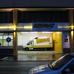 Location Mingat caluire et Cuire