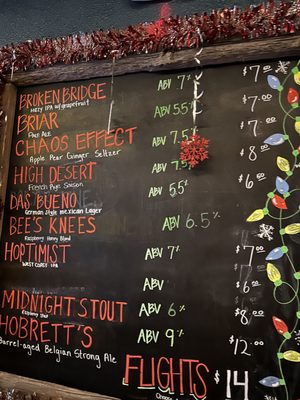 Briar Common Brewery + Eatery by null Briar Common Brewery + Eatery by null