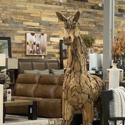Living Spaces