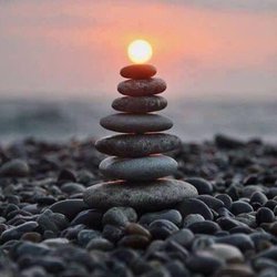 Phoenix Rising Energy Healing - Be in balance.  then see the Light.