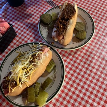 Tony Packo's - Hot Dogs Near Me - Toledo, Ohio