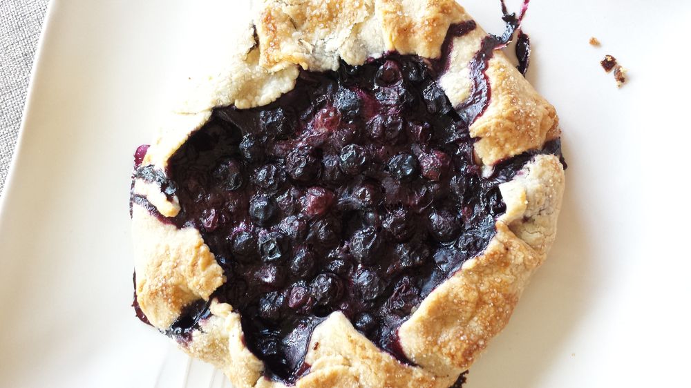 YUM! Baked Goods Logo