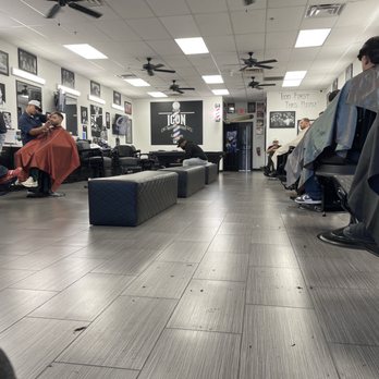 Icon Barbershop - Barbers Near Me - Las Vegas, Nevada Icon Barbershop - Barbers Near Me - Las Vegas, Nevada