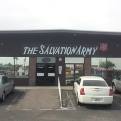 The Salvation Army Family Store & Donation Center