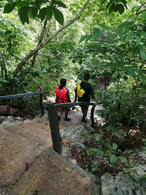 Kayangan Lake by null