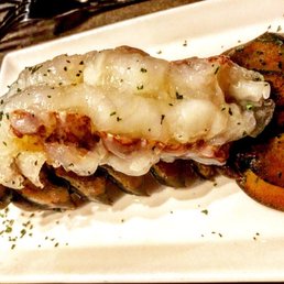 Lobster Tail