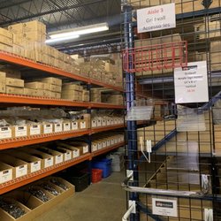 A & B Store Fixtures