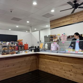 Sweets On Second - Ice cream, Hot Coffees, and more! - Desserts Near Me - Antioch, California