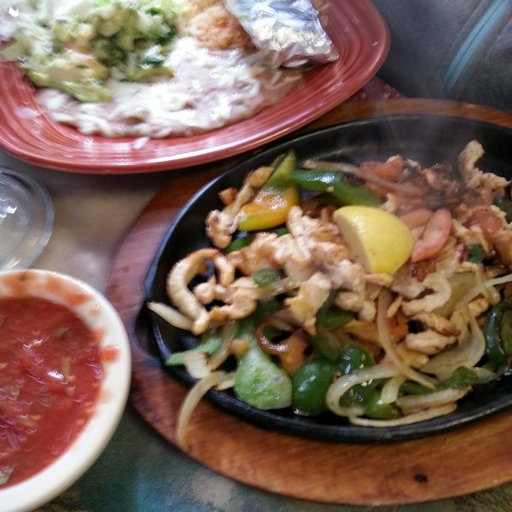 El Ranchito - Mexican Near Me - Huntington, West Virginia