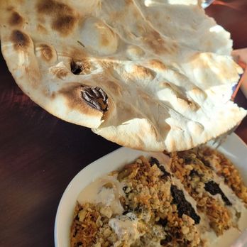 Diyar restaurant - Persian/Iranian Near Me - North Vancouver, British Columbia