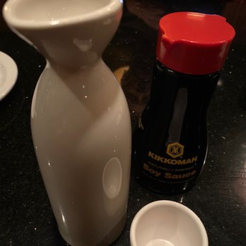 Stix - First time dining here. Got my sake on! - Chinese Near Me - Hoover, Alabama Stix - First time dining here. Got my sake on! - Chinese Near Me - Hoover, Alabama
