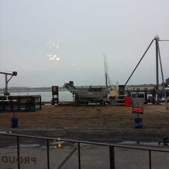 Tognazzini's Dockside - View from the table - Seafood Near Me - Morro Bay, California Tognazzini's Dockside - View from the table - Seafood Near Me - Morro Bay, California
