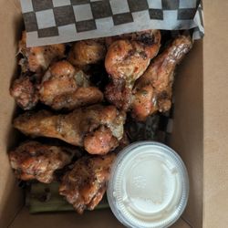 Wendel Clark's Classic Grill & Bar