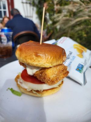 Haring's Noank by null