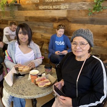Abel’s Bagels - Bagels Near Me - Las Vegas, Nevada