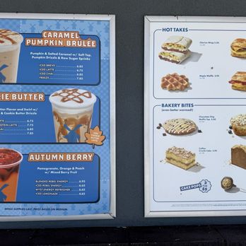 Dutch Bros Coffee - Juice Bars & Smoothies Near Me - Clermont, Florida Dutch Bros Coffee - Juice Bars & Smoothies Near Me - Clermont, Florida