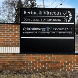 Ophthalmology Associates, SC