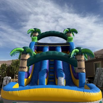 Chavez Event Rentals - Bounce House Rentals Near Me Chavez Event Rentals - Bounce House Rentals Near Me