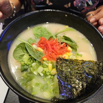 Ramen-Ya - Tonkotsu - Ramen Near Me - Las Vegas, Nevada
