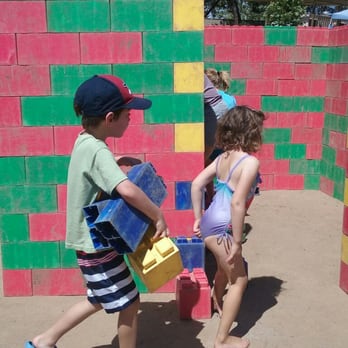 Adventure Playground - Playgrounds Near Me - Irvine, California Adventure Playground - Playgrounds Near Me - Irvine, California